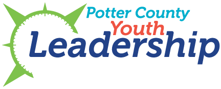 Potter County Youth Leadership Logo