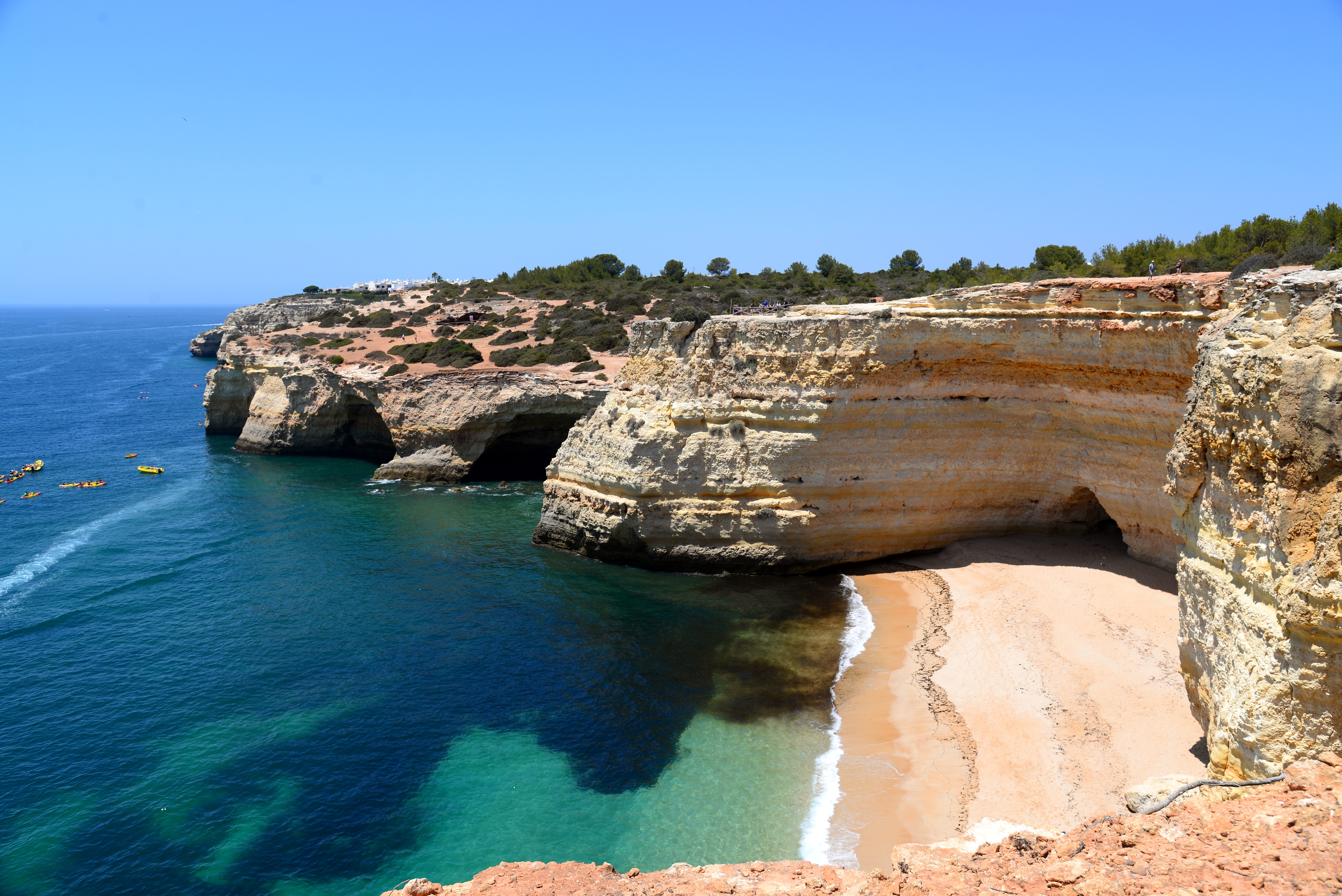 Sunny Portugal